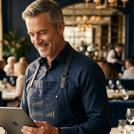 Chef Control